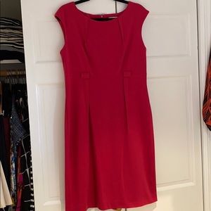 Calvin Klein Dress, 12 PINK